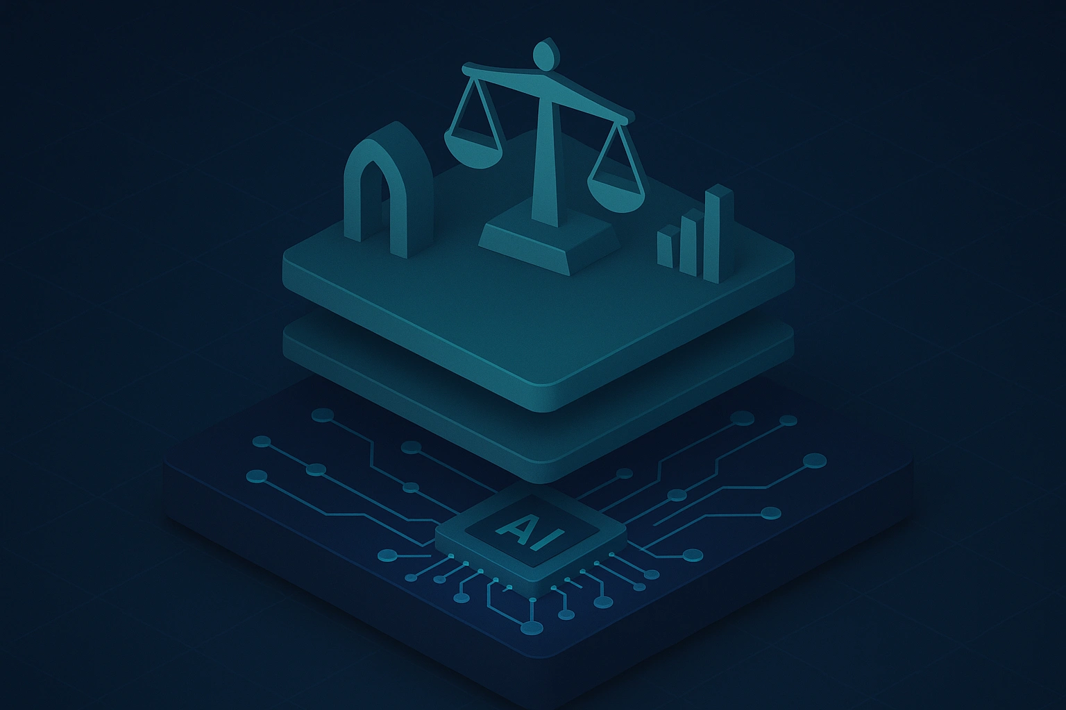 AI-Governance für Finanzdienstleister: Was Regulierungsbehörden 2025 erwarten