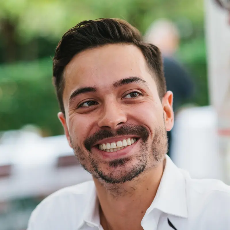 Darius Suryadi