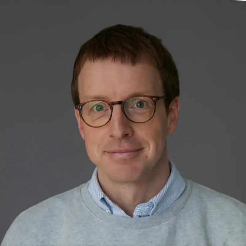 Moritz Poewe