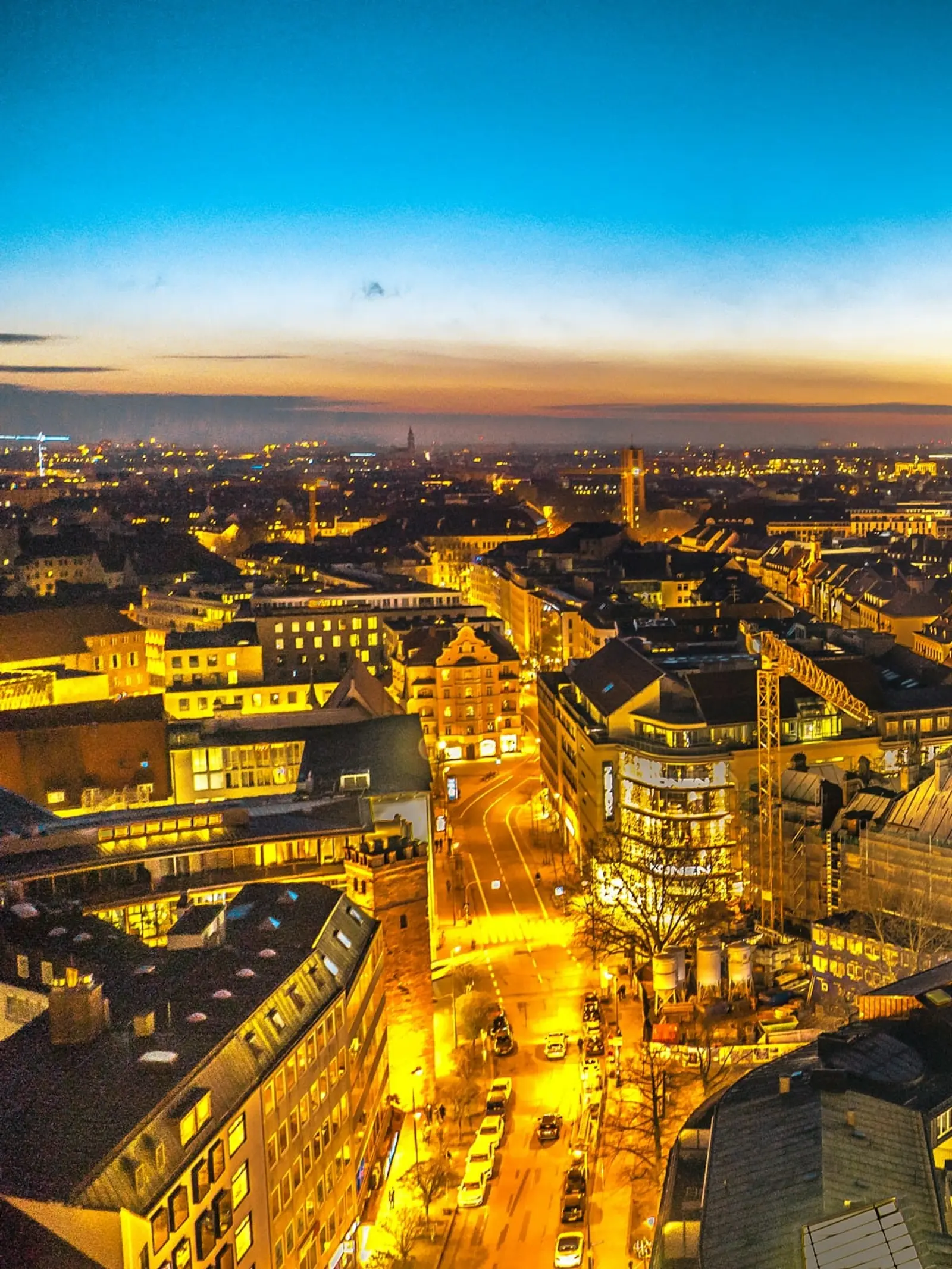 Security Platform Lead at Firstier — Munich
